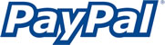 PayPal logo